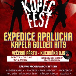 KOPEC FEST