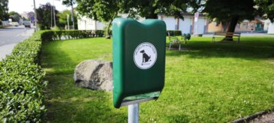 Neuklizené psí exkrementy. Problém, který stále přetrvává…