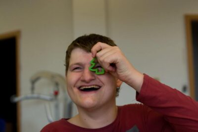 Homesharing a&nbsp;podpora rodin dětí s&nbsp;autismem v&nbsp;našem kraji