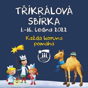 Tříkrálová sbírka