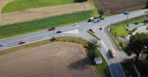 Obchvat Komárova čeká podrobný geotechnický a pyrotechnický průzkum