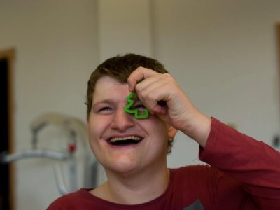 Homesharing a&nbsp;podpora rodin dětí s&nbsp;autismem v&nbsp;našem kraji