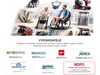 Dny mobility Opava 2026