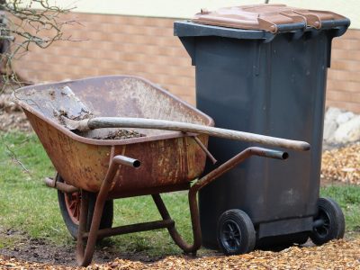 Podzimní úklid 2023 (10.-13.11.2023)