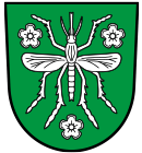Městská část Opava-Komárov