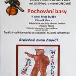 Pochování basy