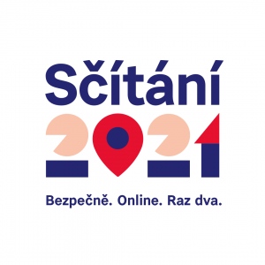 OZNÁMENÍ O KONÁNÍ SČÍTÁNÍ LIDU, DOMŮ A BYTŮ
