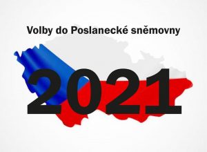 Jak se volilo v Komárově?